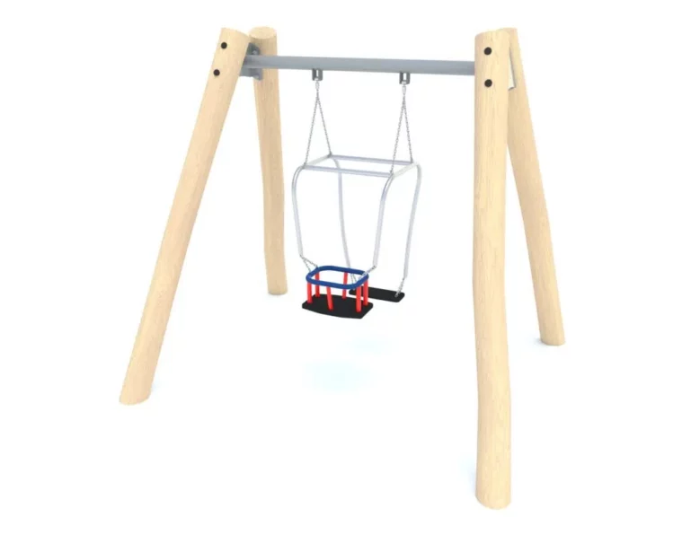 Balançoire Simple
