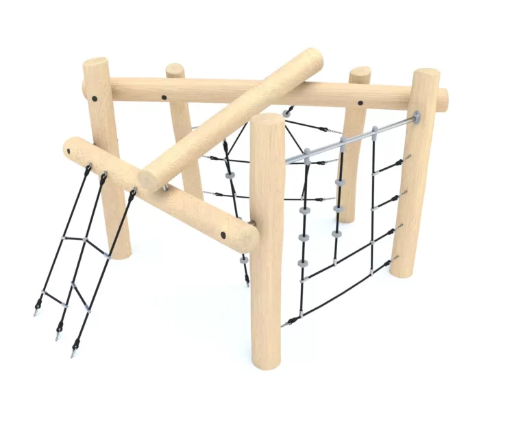 structure robinier cordage 2