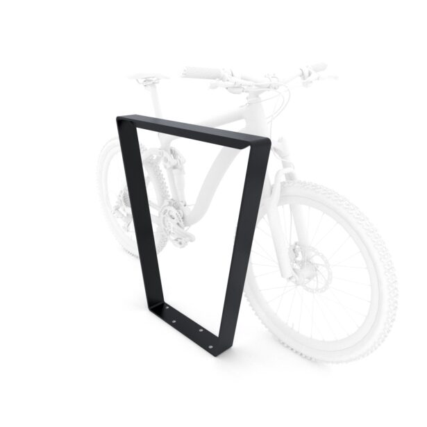 Range vélo triangle