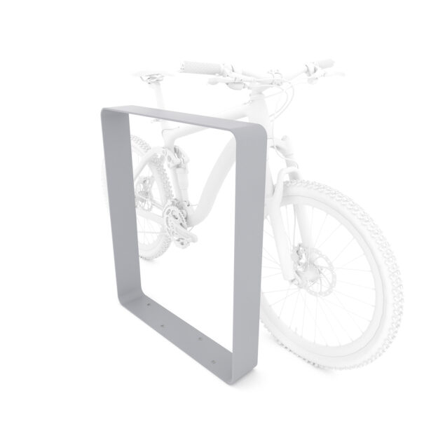 range vélo rectangle