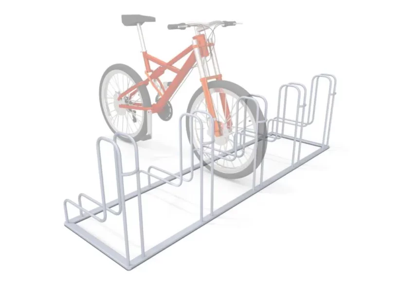 Range vélo Multiple Simple