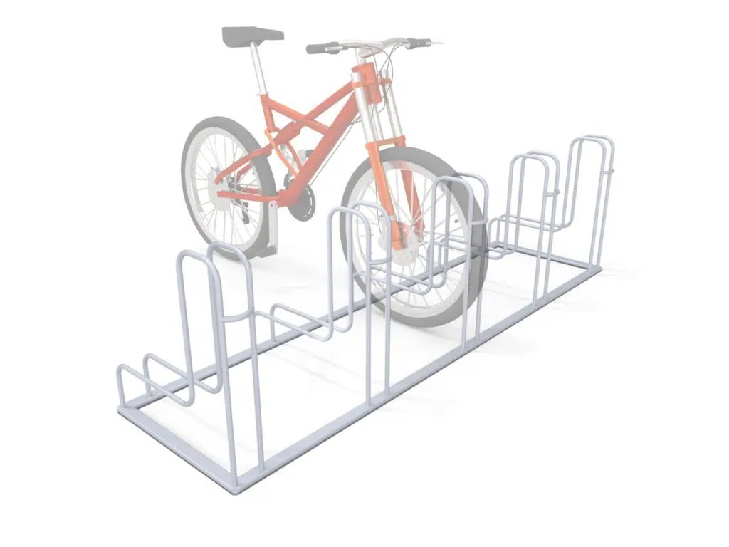 Range vélo Multiple Simple