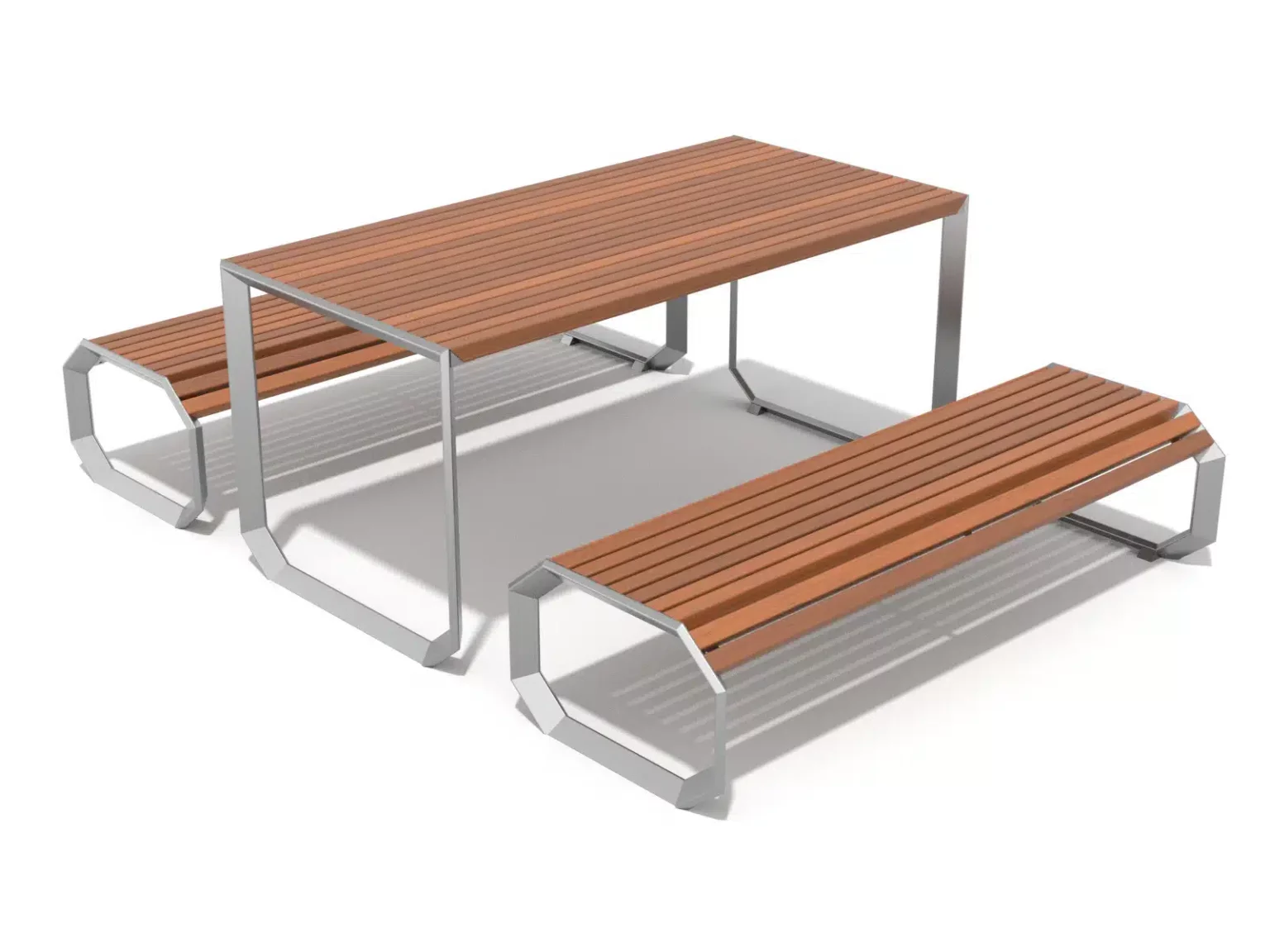 Bu table pique nique urbaniq