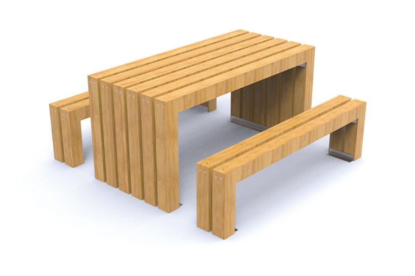 Table paie nique MAN