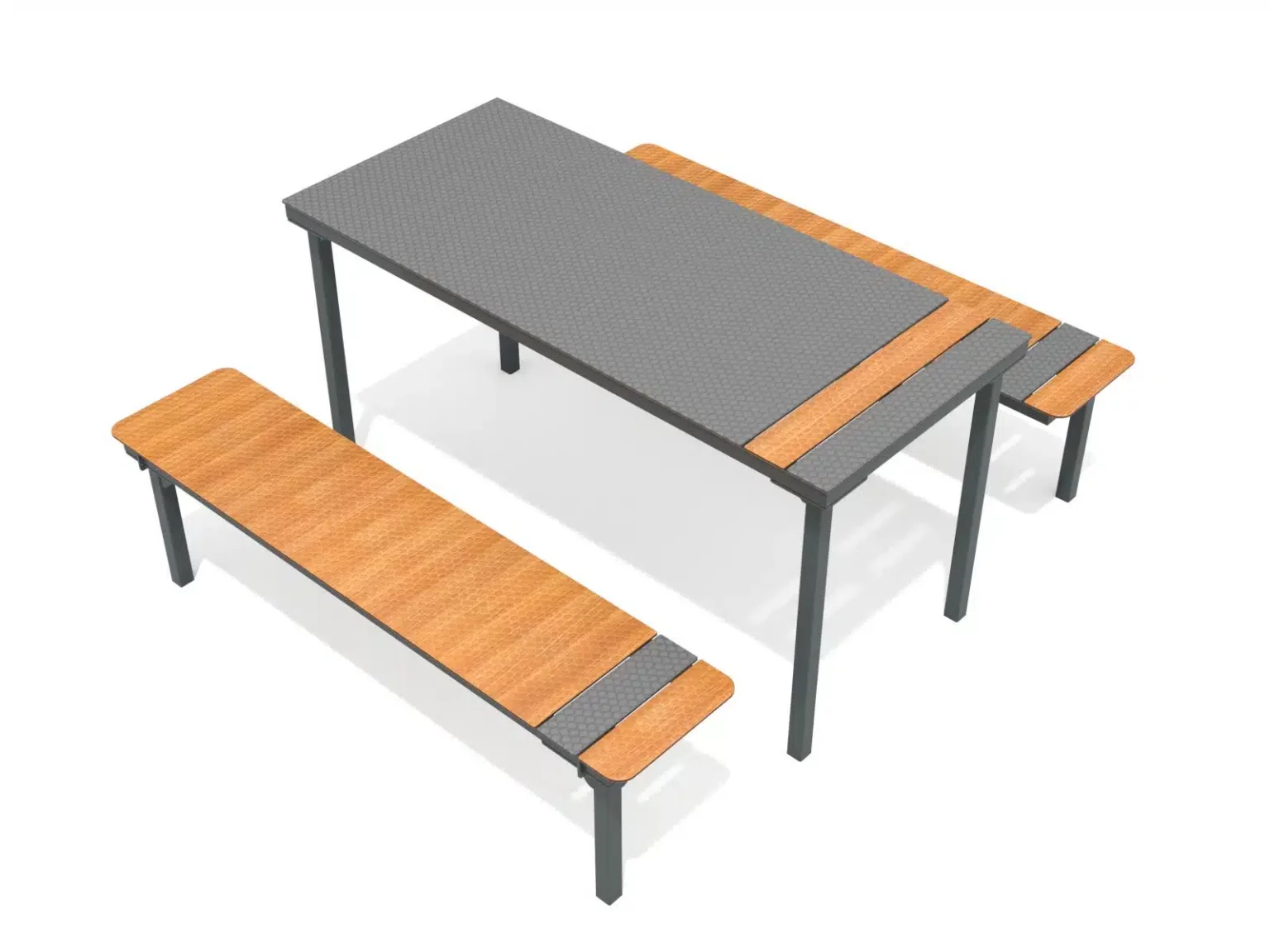 BU table de pique nique urban